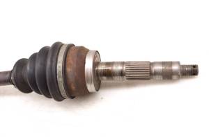 Polaris - 99 Polaris Scrambler 400 4x4 Front Right Left Cv Axle - Image 2