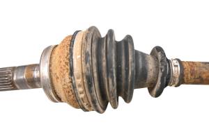 Polaris - 02 Polaris Sportsman 500 4x4 Front Cv Axle Left Right - Image 3