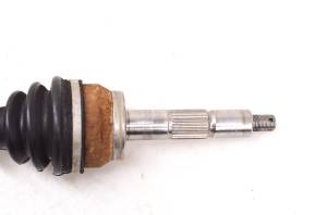 Polaris - 01 Polaris Sportsman 400 4x4 Front Right Left Cv Axle - Image 2