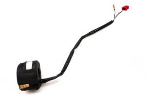 Polaris - 03 Polaris Sportsman 90 2x4 Headlight On Off Handlebar Start Switch - Image 1