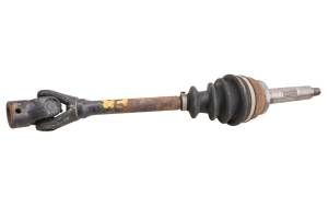 Polaris - 98 Polaris Scrambler 400 4x4 Front Cv Axle Left Right - Image 1