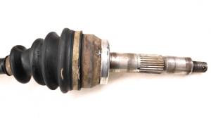 Polaris - 97 Polaris Xplorer 400L 4x4 Front Cv Axle Left Right - Image 2