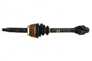 Polaris - 98 Polaris Sportsman 500 4x4 Front Left Cv Axle - Image 1