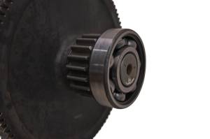 Polaris - 02 Polaris Sportsman 500 HO Transmission Output Shaft - Image 2