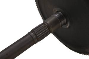 Polaris - 02 Polaris Sportsman 500 HO Transmission Output Shaft - Image 4