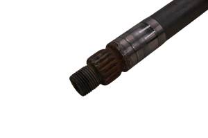 Polaris - 02 Polaris Sportsman 500 HO Transmission Output Shaft - Image 5