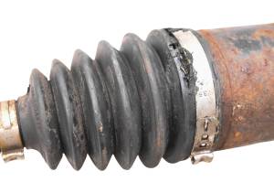 Polaris - 12 Polaris Ranger 800 6x6 Middle Right Left Cv Axle - Image 2