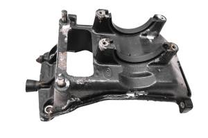 Polaris - 04 Polaris MSX 150 Oil Cooler Bracket Mount - Image 1