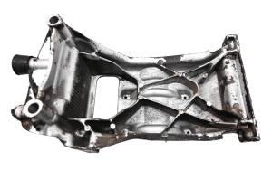 Polaris - 04 Polaris MSX 150 Oil Cooler Bracket Mount - Image 3