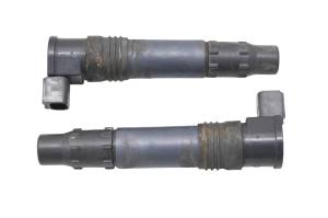 09 Kawasaki Ninja 650R Ignition Coils EX650C