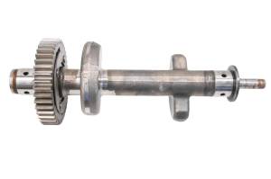 Kawasaki - 09 Kawasaki Ninja 650R Counter Balancer Crankshaft Balance EX650C - Image 2