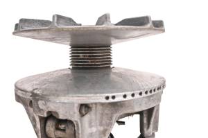 Polaris - 02 Polaris Sportsman 500 4x4 Primary Drive Clutch For Parts - Image 3