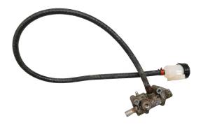 Polaris - 15 Polaris Sportsman 1000 XP Touring Rear Brake Master Cylinder - Image 1