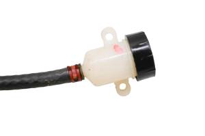 Polaris - 15 Polaris Sportsman 1000 XP Touring Rear Brake Master Cylinder - Image 4