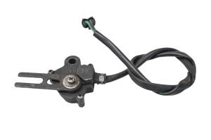 Kawasaki - 09 Kawasaki Ninja 650R Kick Side Stand Sensor Switch EX650C - Image 1