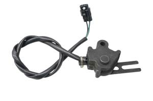 Kawasaki - 09 Kawasaki Ninja 650R Kick Side Stand Sensor Switch EX650C - Image 2