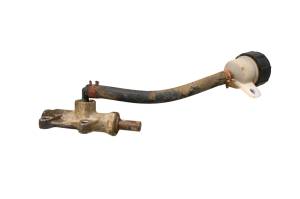 Polaris - 01 Polaris Xplorer 400 4x4 Rear Brake Master Cylinder - Image 1