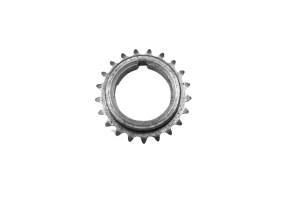 Polaris - 98 Polaris Sportsman 500 4x4 Crank Gear - Image 1