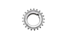 Polaris - 98 Polaris Sportsman 500 4x4 Crank Gear - Image 2