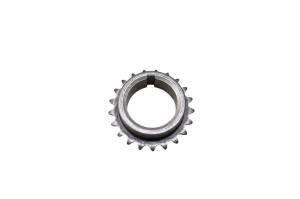 02 Polaris Sportsman 500 4x4 Crank Gear