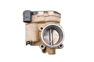 Polaris - 15 Polaris RZR S 900 EPS Throttle Body - Image 1