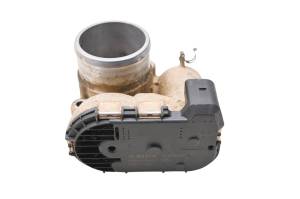 Polaris - 15 Polaris RZR S 900 EPS Throttle Body - Image 2