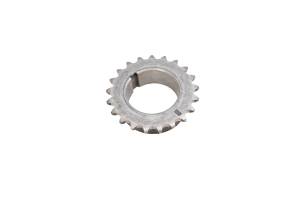 Polaris - 04 Polaris ATP 500 4x4 Crank Gear - Image 1