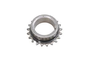 Polaris - 04 Polaris ATP 500 4x4 Crank Gear - Image 2