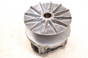 Polaris - 01 Polaris Sportsman 500 HO 4x4 Primary Drive Clutch For Parts - Image 2