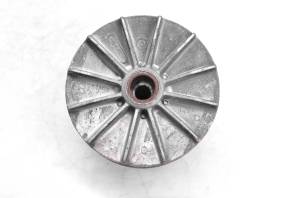 Polaris - 99 Polaris Sportsman 500 4x4 Primary Drive Clutch For Parts - Image 3