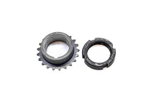 Polaris - 97 Polaris Magnum 425 4x4 Crank Gear - Image 1