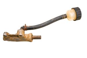 Polaris - 03 Polaris Magnum 330 4x4 Rear Brake Master Cylinder - Image 1