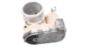 Polaris - 18 Polaris Ranger Crew 570 4x4 Throttle Body - Image 2