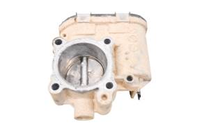 Polaris - 18 Polaris Ranger Crew 570 4x4 Throttle Body - Image 3