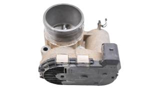 Polaris - 20 Polaris RZR 900 Trail Throttle Body - Image 1