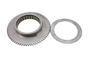 Polaris - 03 Polaris Predator 90 Flywheel Gear - Image 2