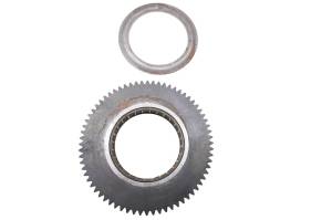02 Polaris Scrambler 50 Starter Gear