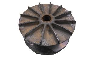 Polaris - 99 Polaris Scrambler 400 Primary Drive Clutch For Parts - Image 5