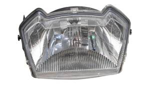 Polaris - 11 Polaris Sportsman 550 EFI 4x4 EPS Front Center Headlight - Image 1