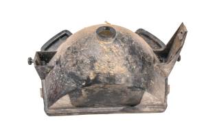 Polaris - 13 Polaris Sportsman 550 4x4 Front Center Headlight - Image 3