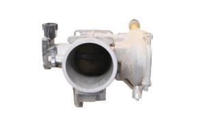 Polaris - 15 Polaris Sportsman 570 SP Throttle Body - Image 3