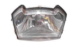 Polaris - 09 Polaris Sportsman 850 4x4 Front Center Headlight - Image 1