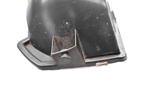 Polaris - 09 Polaris Sportsman 850 4x4 Front Center Headlight - Image 4