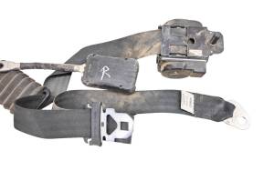 Polaris - 14 Polaris Ranger 570 Seat Belt Assembly - Image 3