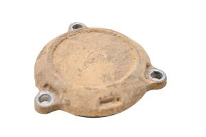 Can-Am - 20 Can-Am Maverick 1000R Sport DPS Oil Filter Cover - Image 2