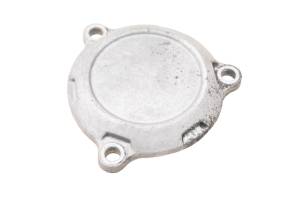 Can-Am - 15 Can-Am Outlander 450 L Oil Filter Cover - Image 1