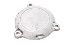 Can-Am - 15 Can-Am Outlander 450 L Oil Filter Cover - Image 2