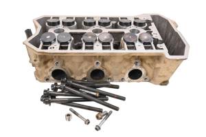 Can-Am - 17 Can-Am Maverick X3 Turbo Cylinder Head - Image 1