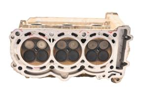 Can-Am - 17 Can-Am Maverick X3 Turbo Cylinder Head - Image 5