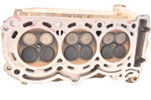 Can-Am - 17 Can-Am Maverick X3 Turbo Cylinder Head - Image 6